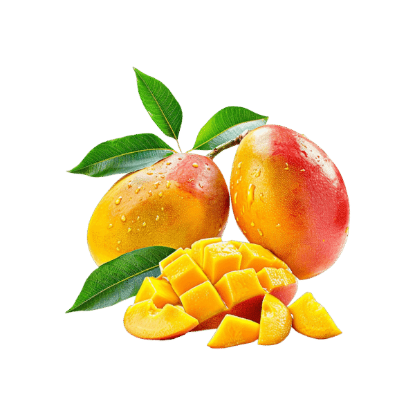 Organic Mango