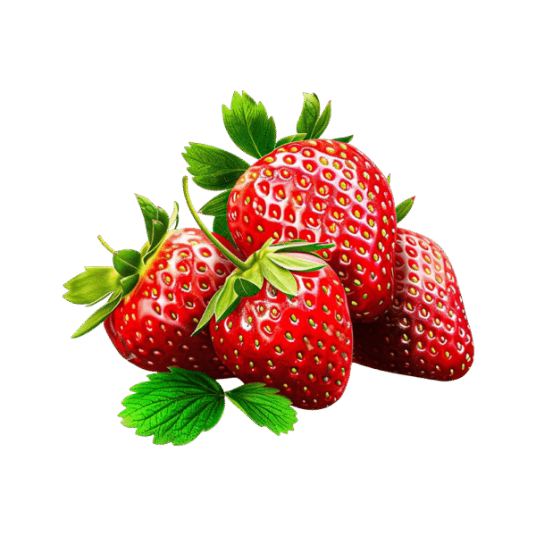 Fresh Strawberry