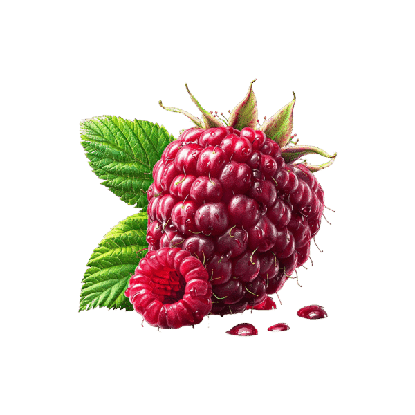Fresh Raspberry