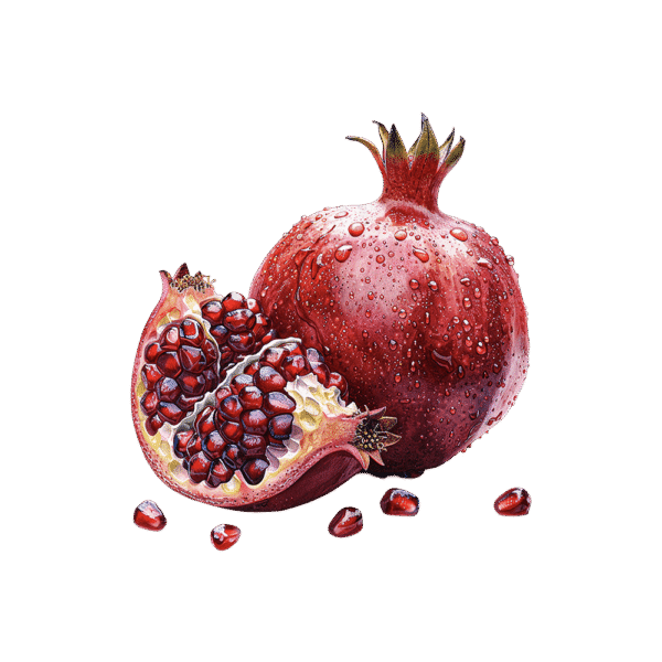 Pomegranate
