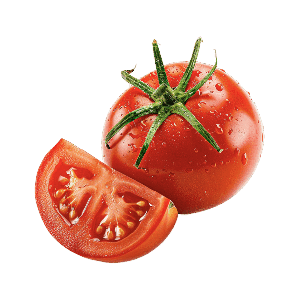 Natural Tomato